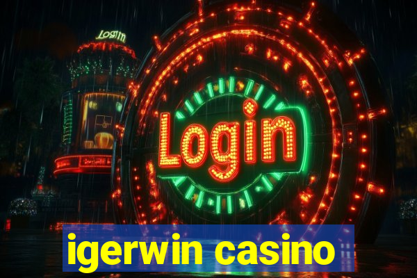 igerwin casino